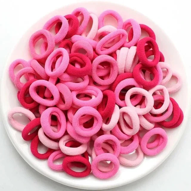 Everyday Hair Ties Pack