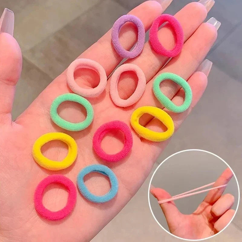 Everyday Hair Ties Pack