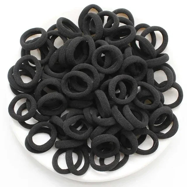 Everyday Hair Ties Pack
