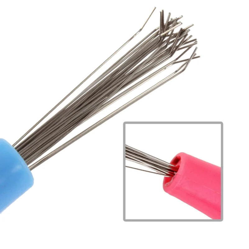 Gentle Hairbrush Cleaner