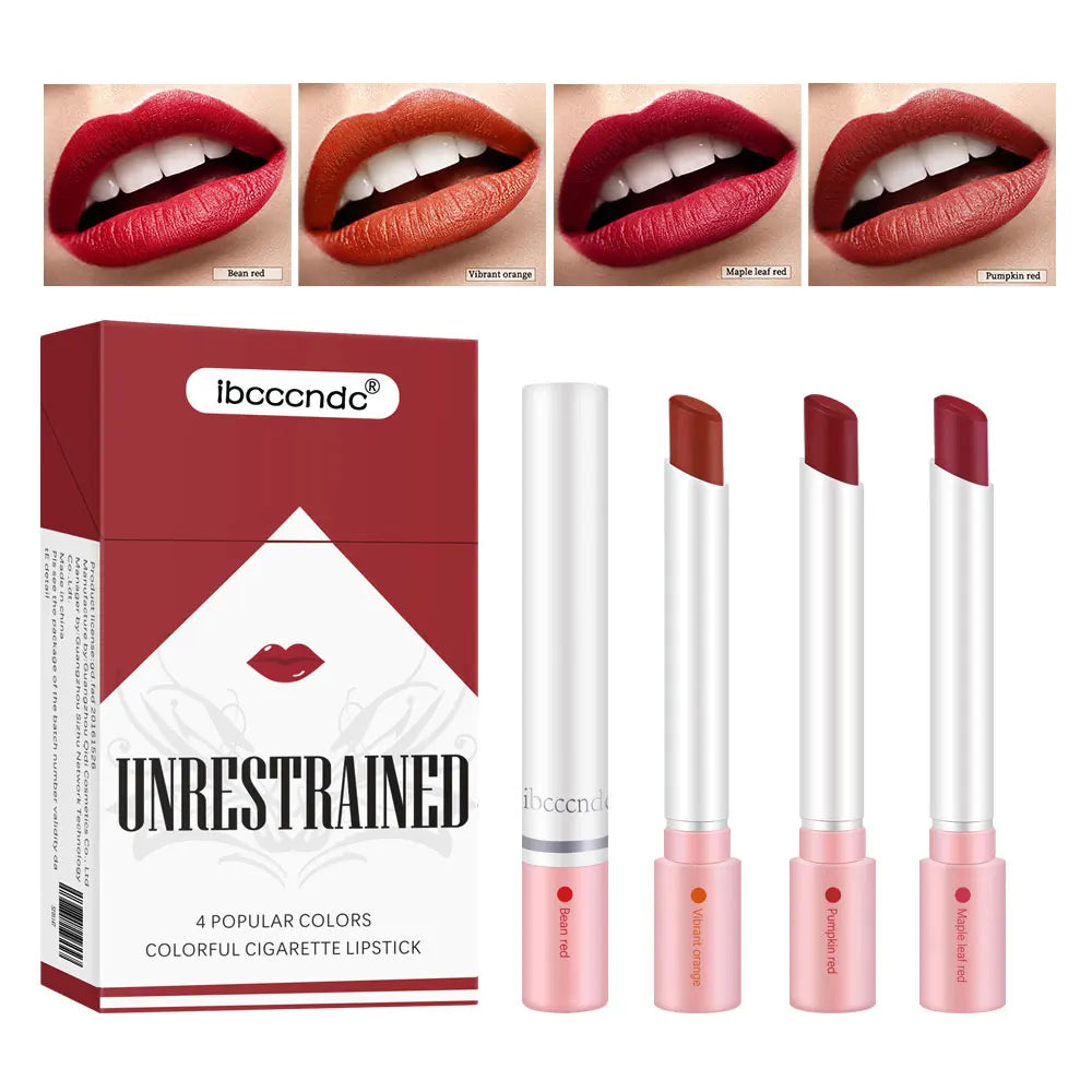 Classy Lipstick Collection