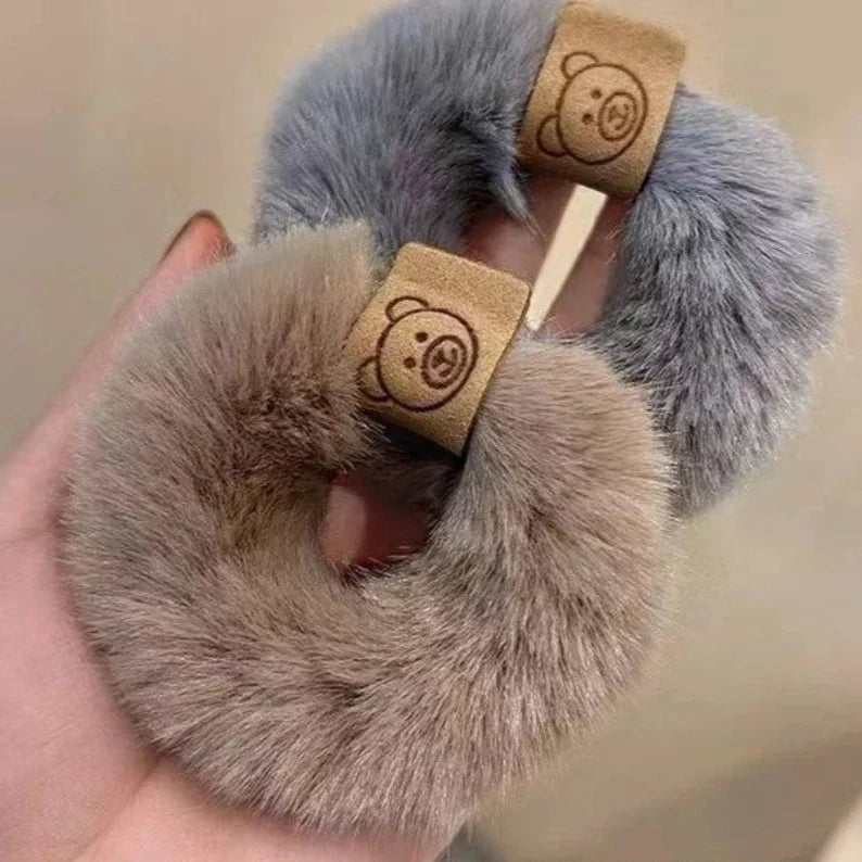 Cloud Soft Hair Tie